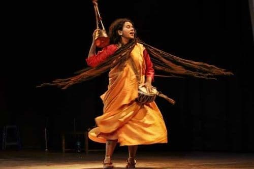 बाऊल संगीत