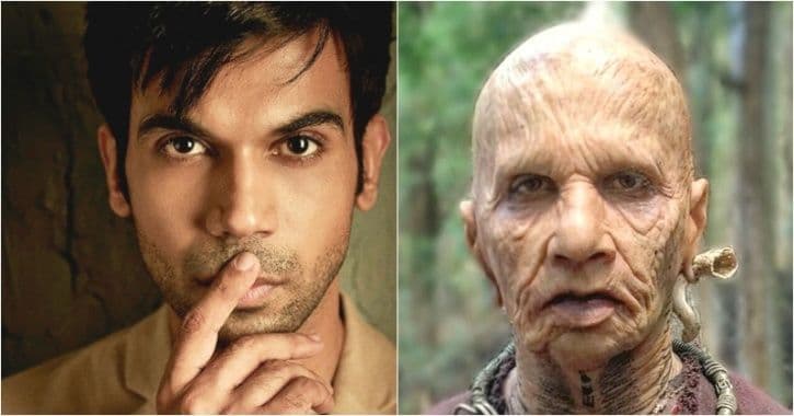 राजकुमार रावच्या अभिनयाने सजलेले १० अफलातून सिनेमे !!