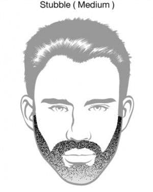 ११. मिडीयम स्टबल