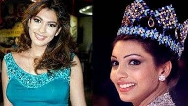 युक्ता मुखी, मिस वर्ल्ड (१९९९)