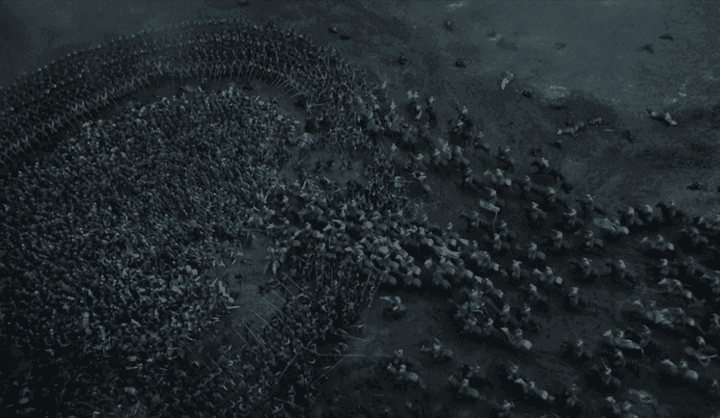 मराठी व्हिडिओ: #हिवाळायेतोय भाग 10 - गेम ऑफ थ्रोन्स सीझन 6 एपिसोड 9