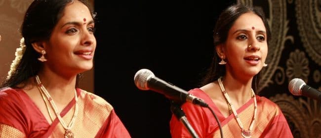 वारीचे अभंग 3: रंजनी आणि गायत्री या बहिणींनी गायलेला कर्नाटकी पद्धतीने गायलेला अभंग