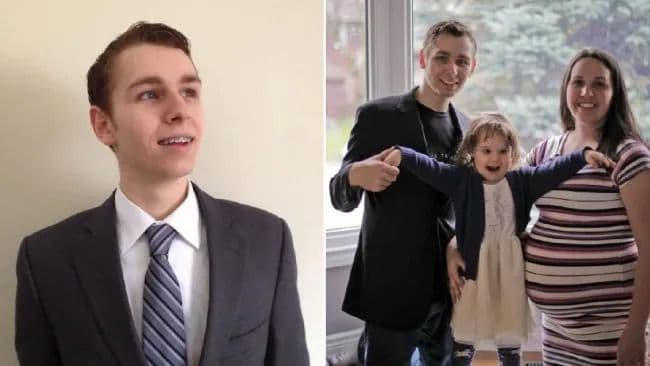 तो चक्क २४ व्या वर्षी निवृत्त झाला, तरी त्याच्याकडे कोट्यवधी रुपये कसे आले ?