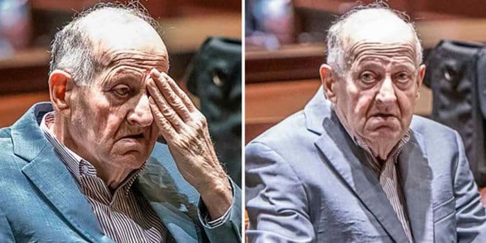 गुन्हेगार वृद्ध आहे म्हणून त्याला सोडण्यात आलं, पण ८ वर्षांनी त्याने पुन्हा खून केला....नक्की काय घडलं होतं ?