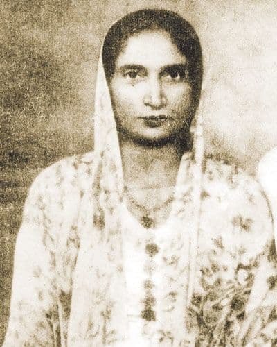 ६. जेनाबाई दारूवाली