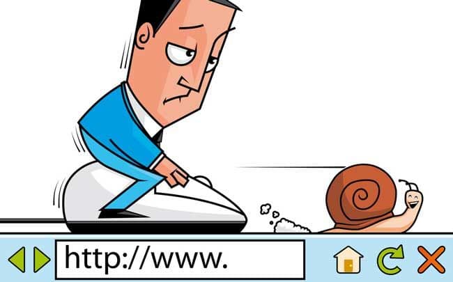 2G इंटरनेट वापरताय ? गुगलने केलीय तुमच्यावर कृपादृष्टी !