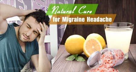 लिंबाचा रस कपाळावर चोळा