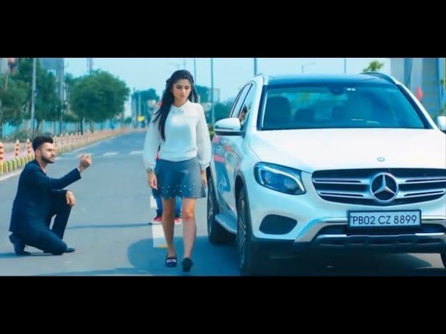 'सोणीये हिरिये तेरी याद' हे गाणं कळवळून गाणारा शैल ओस्वाल आहे तरी कोण ?