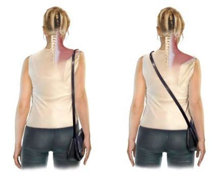 २. खांदा बदलत रहा..