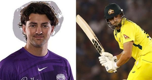 केवळ टीम डेव्हिड नव्हे तर या खेळाडूंनी देखील केले आहे दोन देशांचे प्रतिनिधित्व...
