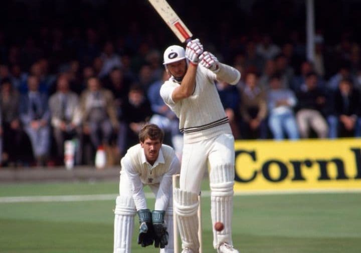 क्रिकेटमधील अजब गजब घटना! जेव्हा समालोचक आणि पत्रकार उतरले न्यूझीलंडसाठी फिल्डींग करायला...