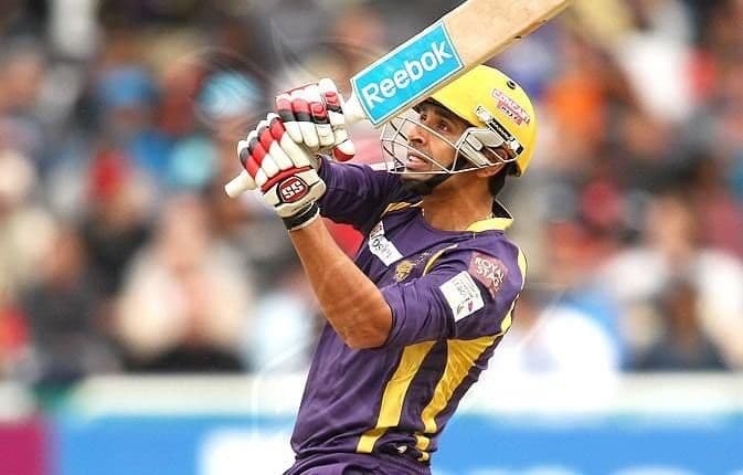 आयपीएल स्पर्धेतून अचानक गायब झालेले खेळाडू! एकाने तर केकेआरला बनवले होते चॅम्पियन...