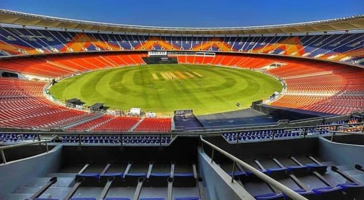 जिम,स्विमिंग पूल अन् बरच काही! जगातील सर्वात मोठ्या क्रिकेट स्टेडियममध्ये काय काय सुविधा आहेत माहितेय का?