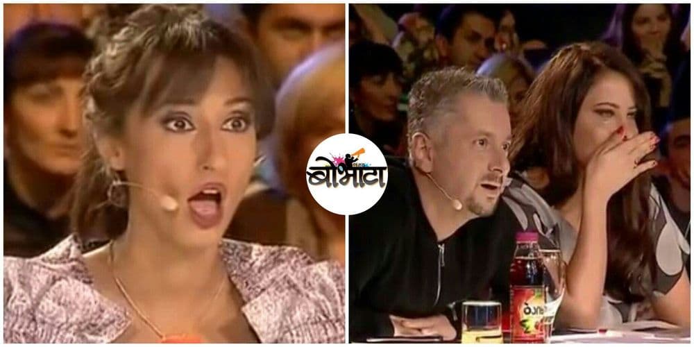 जॉर्जियाज गॉट टॅलेन्ट : मराठमोळ्या तरूणांचा सातासमुद्रापार डंका