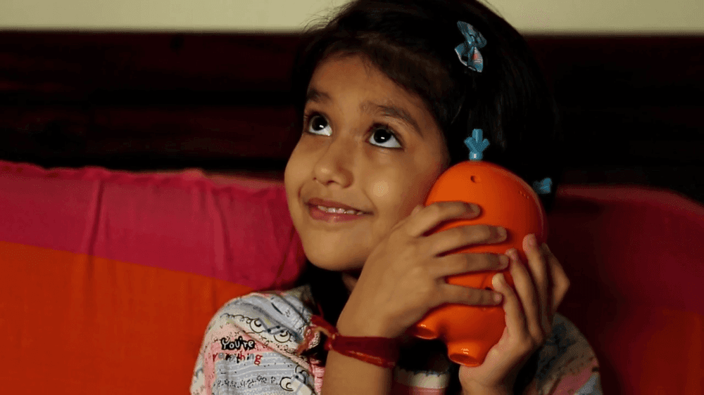 या मराठी माणसानं आणलाय गोष्टी सांगण्याचा आधुनिक आणि भन्नाट मार्ग.. पाहाल तर तुम्हांलाही नक्की आवडेल..