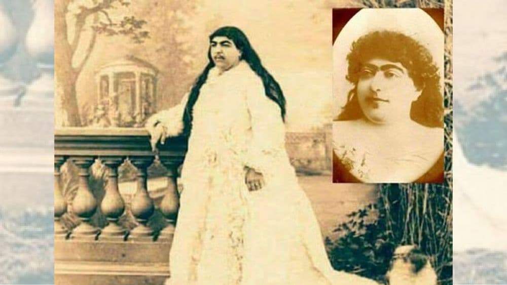 या राजकुमारीने लग्नाला नकार दिला म्हणून १३ पुरुषांनी आत्महत्या केली...कोण आहे ही राजकुमारी ?