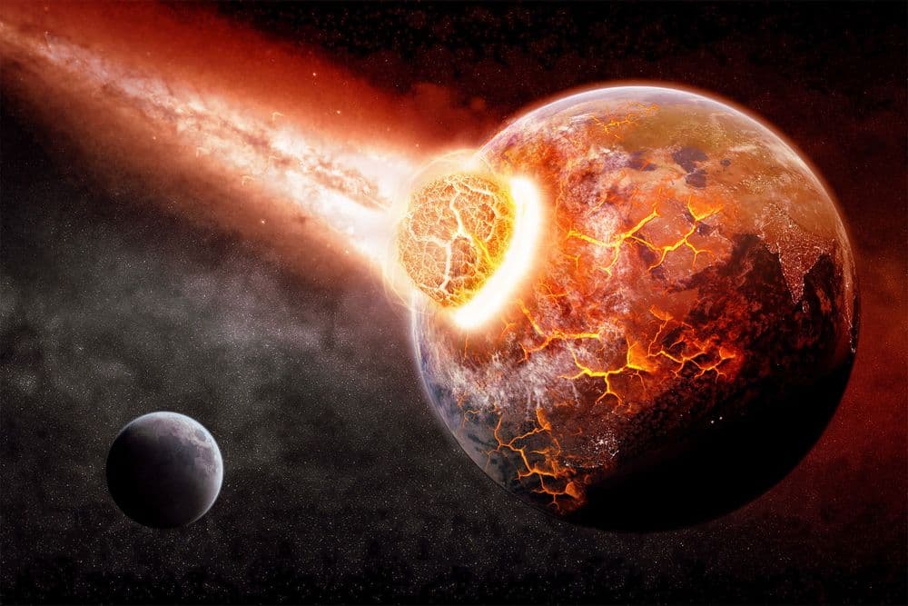 म्हणे १९ नोव्हेंबरला जगबुडी होणार आहे...जाणून घ्या काय खरयं आणि काय खोटंय ?