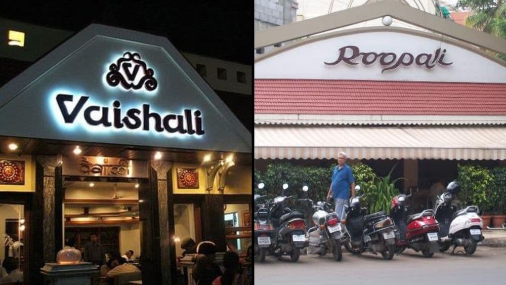 पुण्यातले हे ४ हॉटेल्स आहेत अस्वच्छतेचे माहेर घर !!