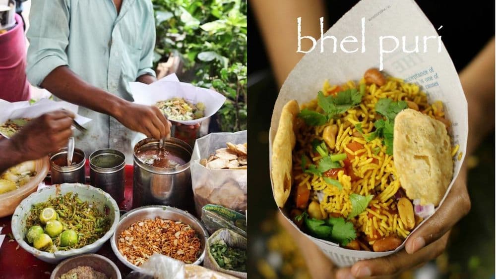 भेळपुरी बनवता आली नाही म्हणून ब्रिटिश अधिकाऱ्याने केला ब्रिटिश आचाऱ्याचा खून ?