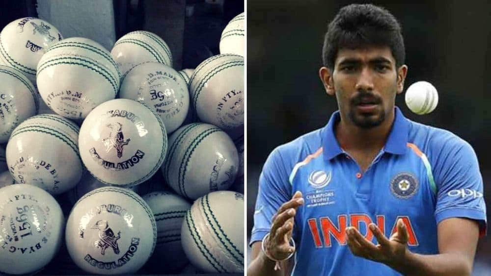 क्रिकेटच्या 'कुकाबुरा' चेंडूवर एवढे वाद का होत आहेत ? हा कुकाबुरा चेंडू असतो तरी कसा ??