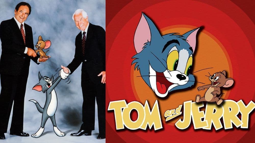 तुम्ही टॉम अँड जेरीचे फॅन आहात? मग तुम्हाला टॉम अँड जेरीबद्दल या गोष्टी माहित आहेत का?