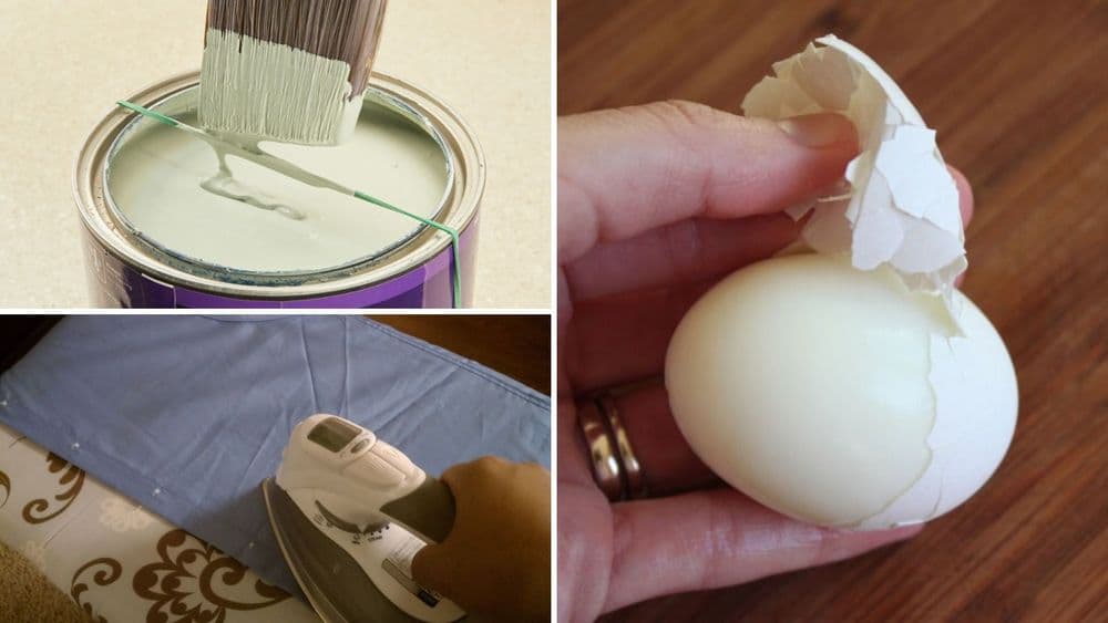 रोजच्या आयुष्यातल्या गोष्टी सोप्या करणाऱ्या २० साध्यासोप्या आणि उपयोगी टिप्स!!