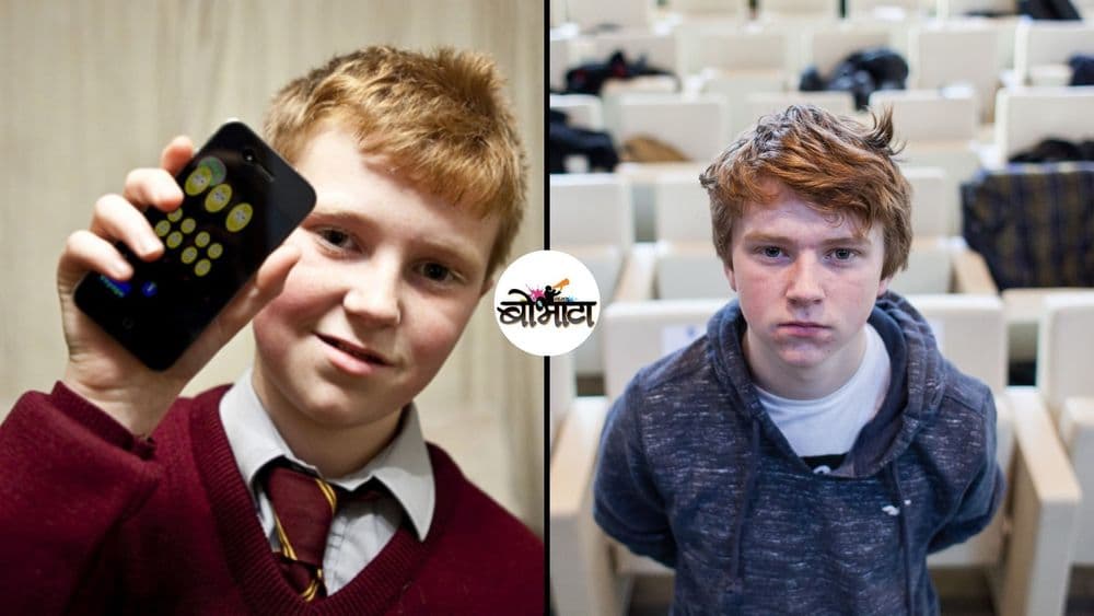 १२व्या वर्षी पहिला गेम आणि १४व्या वर्षीच जगभरातल्या प्रतिष्ठितांच्या यादीत जाऊन बसलेला केसी जॉर्डन! काय आहे याची गोष्ट?