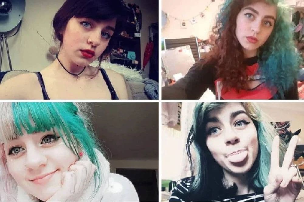 शरीरात एकूण २५ वेगवेगळी व्यक्तिमत्वं असलेल्या मुलीवर बेरोजगार होण्याची वेळ का आली आहे?