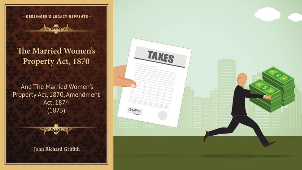 या १५० वर्षे जुन्या कायद्यामुळे धनिकांनी करोडोंची संपत्ती वाचवली, आजही याचा वापर होऊ शकतो?