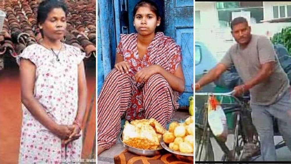 देशाची मान उंचावणाऱ्या या ११ खेळाडूंना गरिबीत का जगावं लागत आहे??