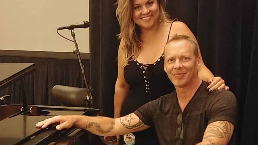 डोक्यावर पडून झाला संगीतकार !