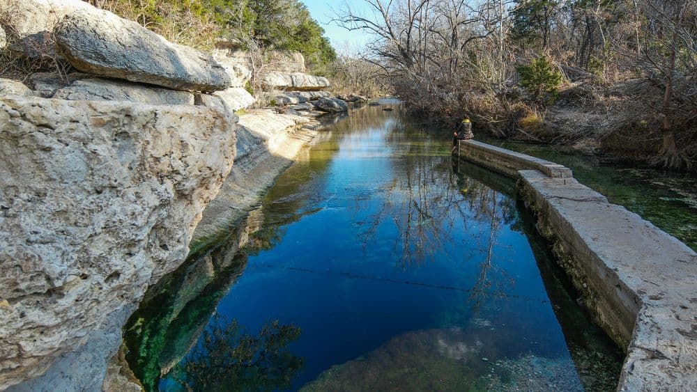 जगातला सर्वात धोकादायक डायव्हिंग स्पॉट-जेकब विहिर!! नक्की कशामुळे ती धोकादायक समजली जाते हे तर वाचा!!