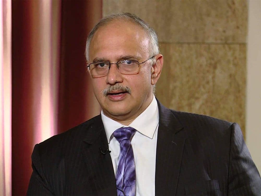 जागतिक अब्जाधीशांच्या यादीतला नवा मराठी चेहेरा -पर्सिस्टंट सिस्टम्सचे फाउंडर आणि चेअरमन आनंद देशपांडे