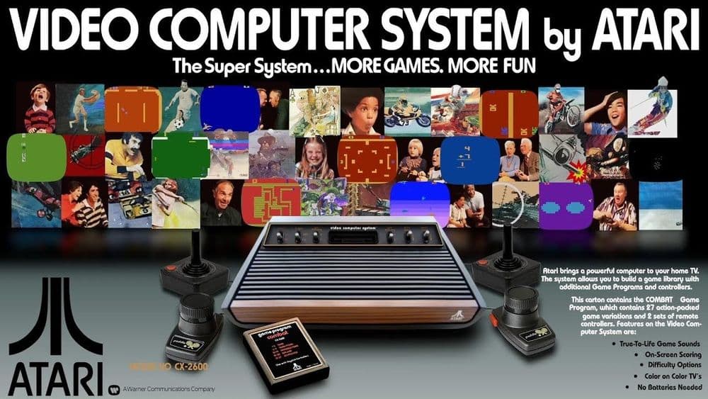 अटारी गेम्स: गेमिंगमध्ये एकहाती मक्तेदारी ते कोट्यावधींच्या कर्जामुळे दिवाळखोरी!!