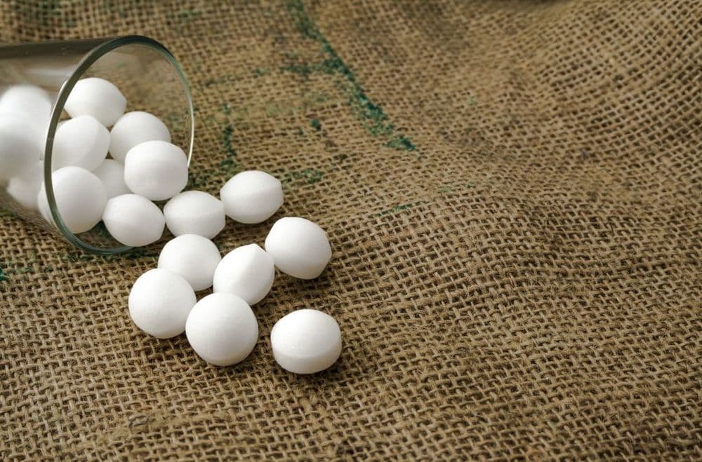 डांबराच्या गोळ्या कपाटात ठेवणं हानिकारक का आहे ? ते टाळण्यासाठीचे हे उपायही माहित आहेत ना?