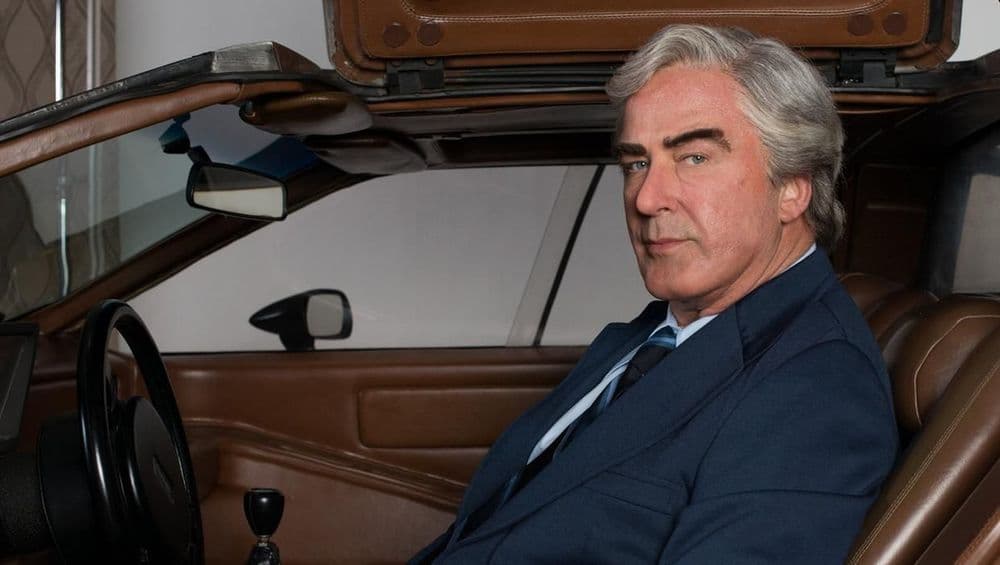 एकच पण लै भारी कार जगाला देणाऱ्या जॉन डी’लॉरेनच्या उदय आणि ऱ्हासाची गोष्ट!!