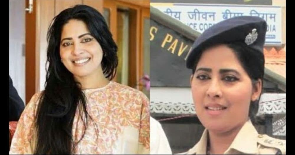 वर्दीतल्या दुर्गा: गूढ गुन्हे उकलणाऱ्या आणि मुलींना आत्मसंरक्षणासाठी सबल बनवणाऱ्या सौम्या सांबशिवम