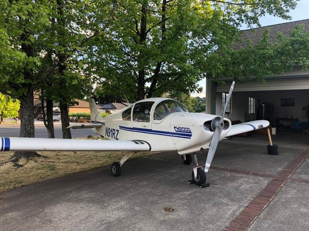 या गावात घरासमोर गाडी नाही तर विमान पार्क केले असते.कुठे आहे हे गाव ?