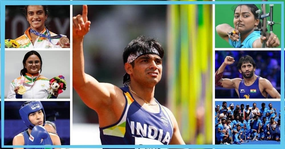 क्रिकेट सोडा, सरत्या वर्षात इतर खेळांत या ९ खेळाडूंनी केलेल्या बहारदार कामगिरींचा आढावा तर घ्या!!