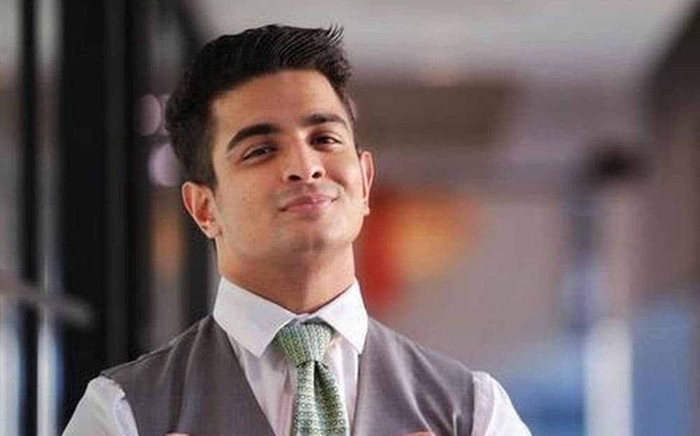 सोशल मिडियावरचे स्टार : इंजिनिअरिंगमध्ये अपयश, फिटनेस ट्रेनर ते यशस्वी युटूबर हा रणवीर अलाहाबादिया