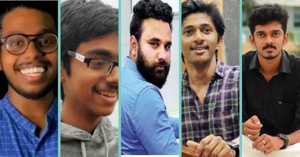 मोठ्या सॉफ्टवेअरमधल्या त्रुटी शोधून त्या कंपन्यांकडून लाखोंचे बक्षीस मिळवणारे ५ भारतीय!!