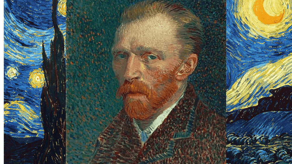 व्हिन्सेंट व्हॅन गॉग- गरिबी, विक्षिप्तपणा, मानसिक अस्वास्थ्य ते आत्महत्या!! तुम्हांला यातलं काय माहित होतं?