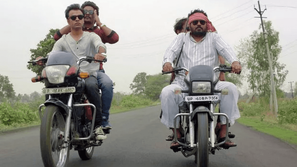 एक मुंबईत आलेला मुलगा ज्याला चेहरा बघून कोणी काम देत नव्हते तो आज स्वतः लोकांना बॉलिवूडमध्ये काम देत आहे.