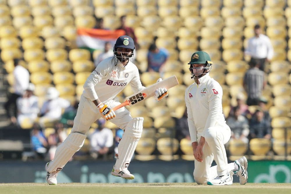 बॉर्डर - गावस्कर ट्रॉफीत हे ५ फलंदाज करू शकतात सर्वाधिक धावा, यादीत ३ भारतीय...