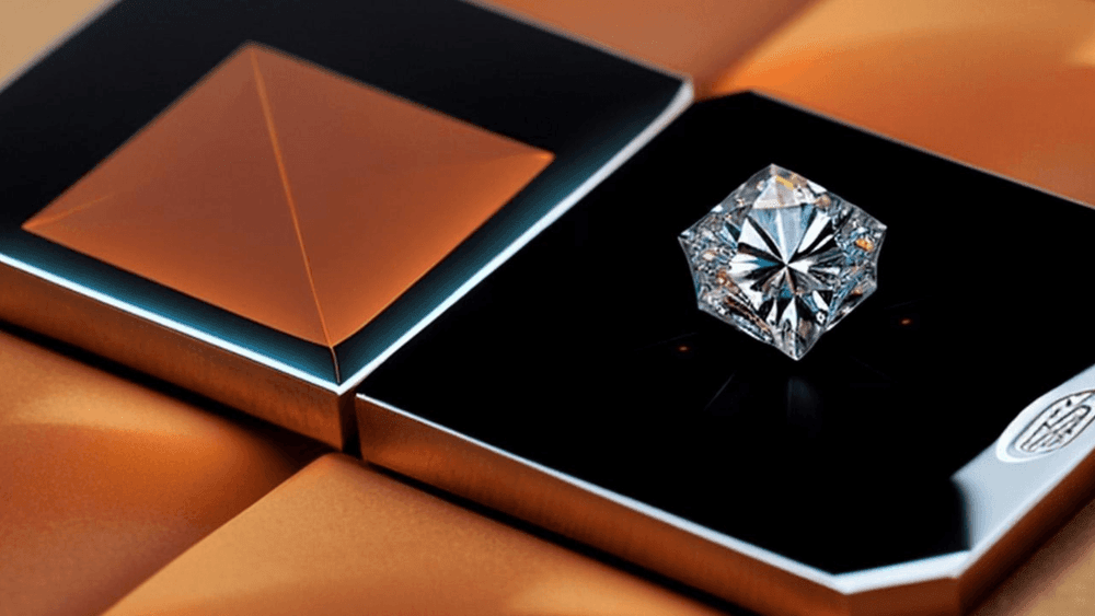 'लॅब ग्रोन डायमंड'-म्हणजे मानव निर्मित हिरे कसे तयार केले जातात ?