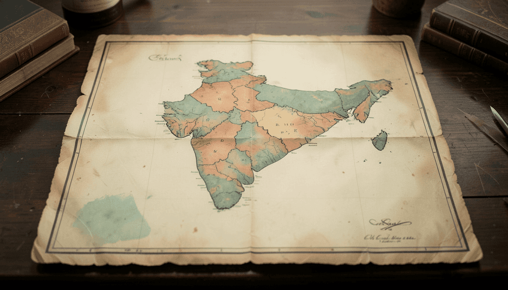 १७ सप्टेंबर : ज्या दिवशी हैदराबाद भारताचा भाग झाला