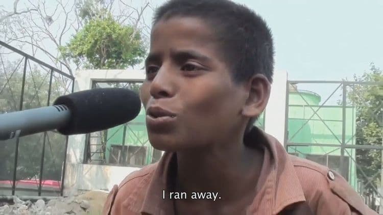 कोण आहे हा कमलेश ?...जाणून घ्या या व्हायरल व्हिडीओ मागील सत्य !!
