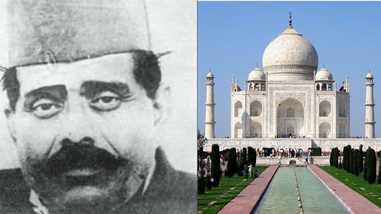 ताजमहाल विकणाऱ्या ‘मिस्टर नटवरलाल’ बद्दल या ९ गोष्टी माहित आहेत का ?