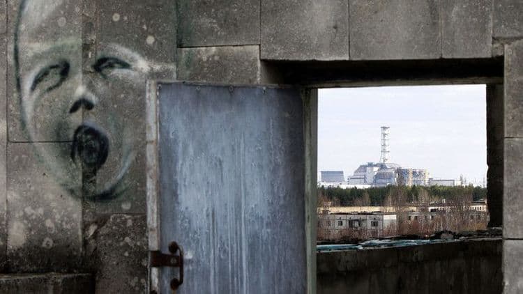 ही आहे तब्बल २०,००० वर्षांसाठी बंद असलेली जागा....या जागी नेमकं काय घडलं होतं ?