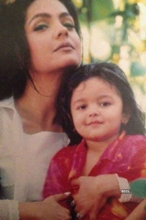 ७. आलिया भट